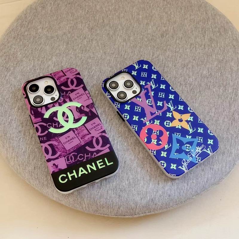 Chanel iphone 11-14pro max 64